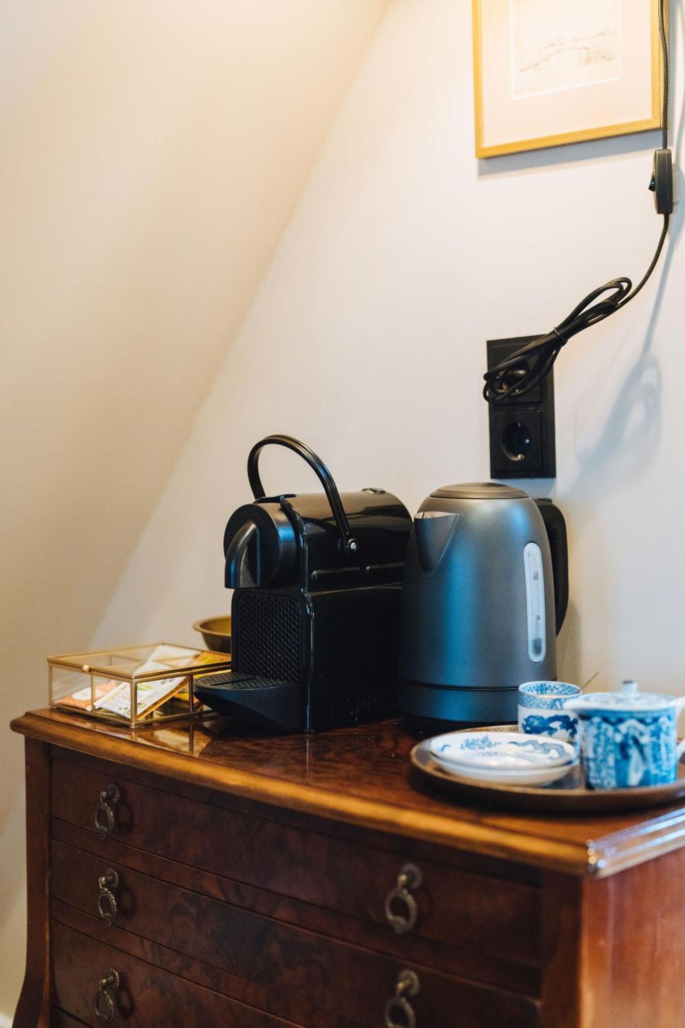 Lok Historics Luxury Art-Inspired Loft In Historic City Centre! Haarlem Zewnętrze zdjęcie