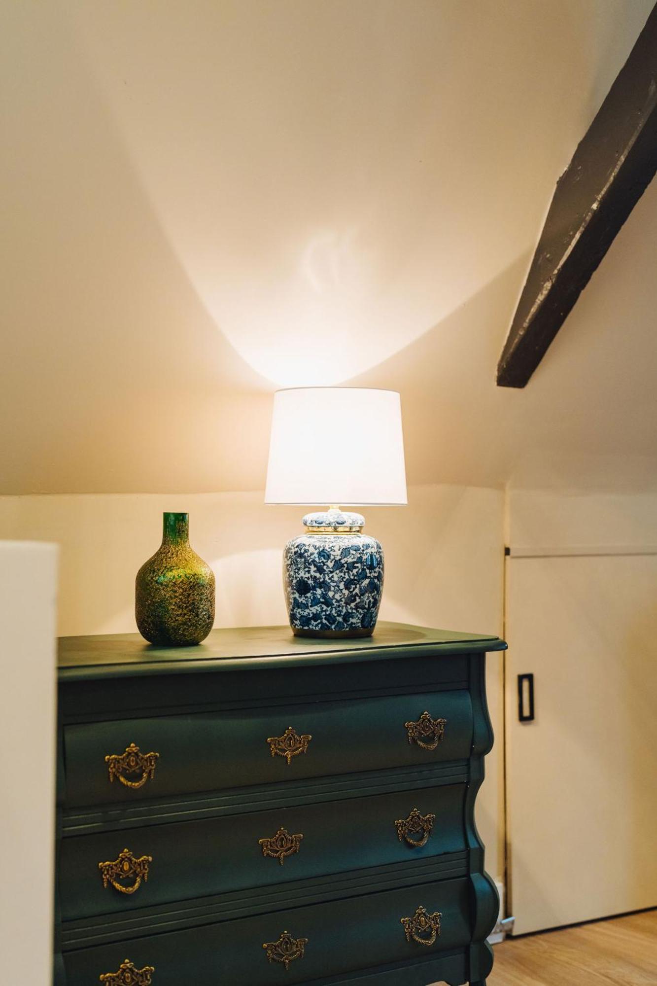 Lok Historics Luxury Art-Inspired Loft In Historic City Centre! Haarlem Zewnętrze zdjęcie