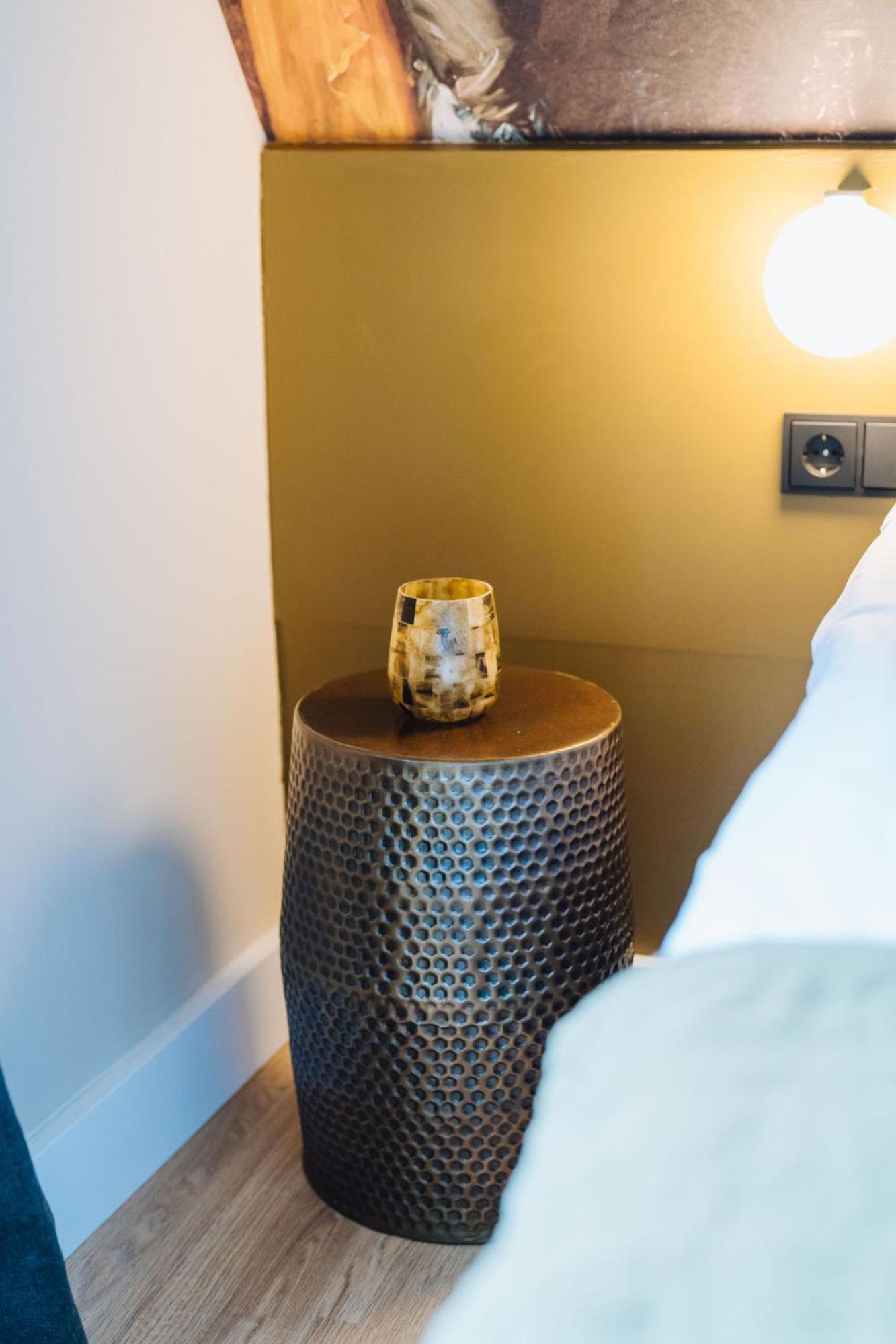 Lok Historics Luxury Art-Inspired Loft In Historic City Centre! Haarlem Zewnętrze zdjęcie