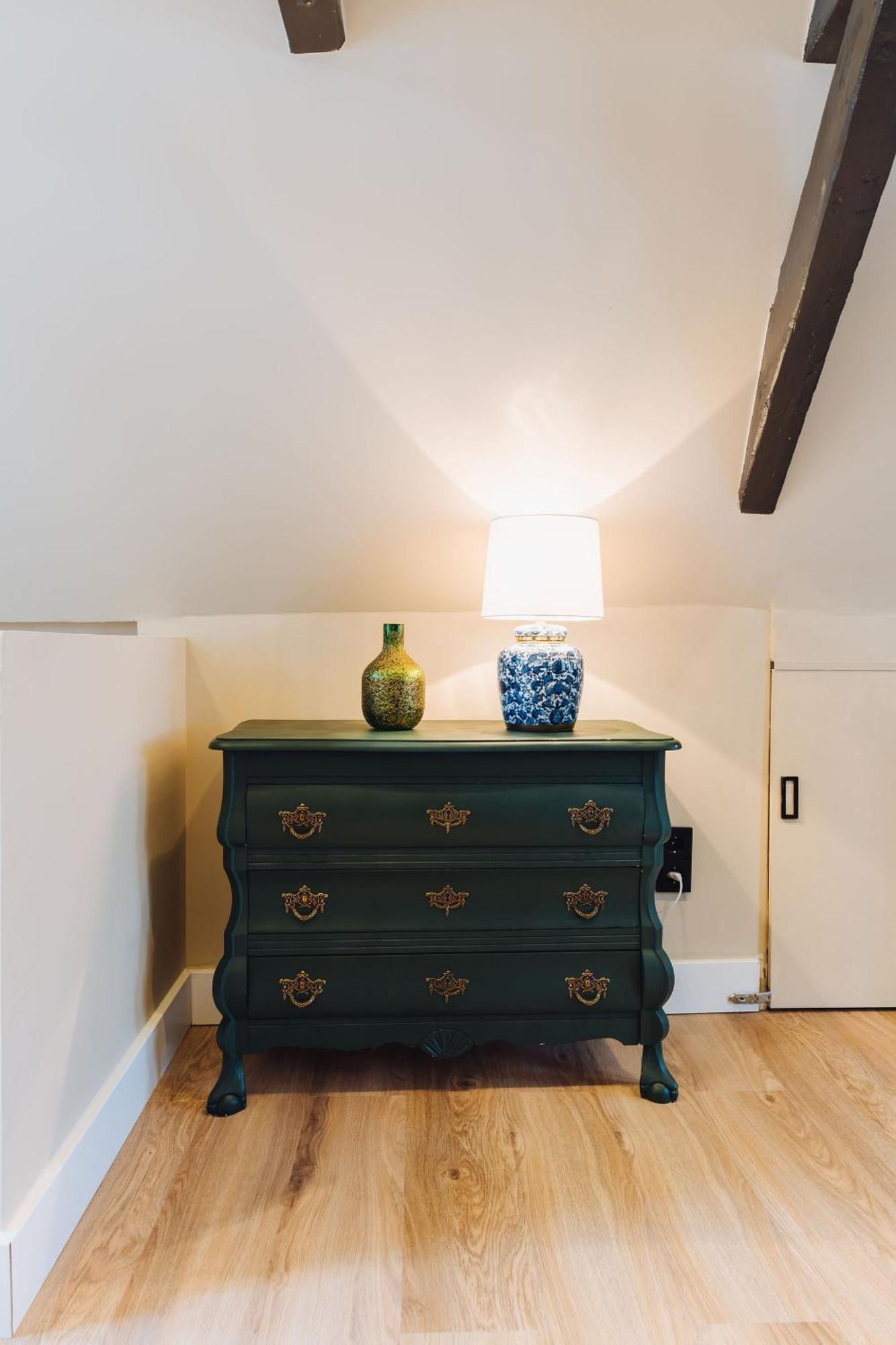 Lok Historics Luxury Art-Inspired Loft In Historic City Centre! Haarlem Zewnętrze zdjęcie