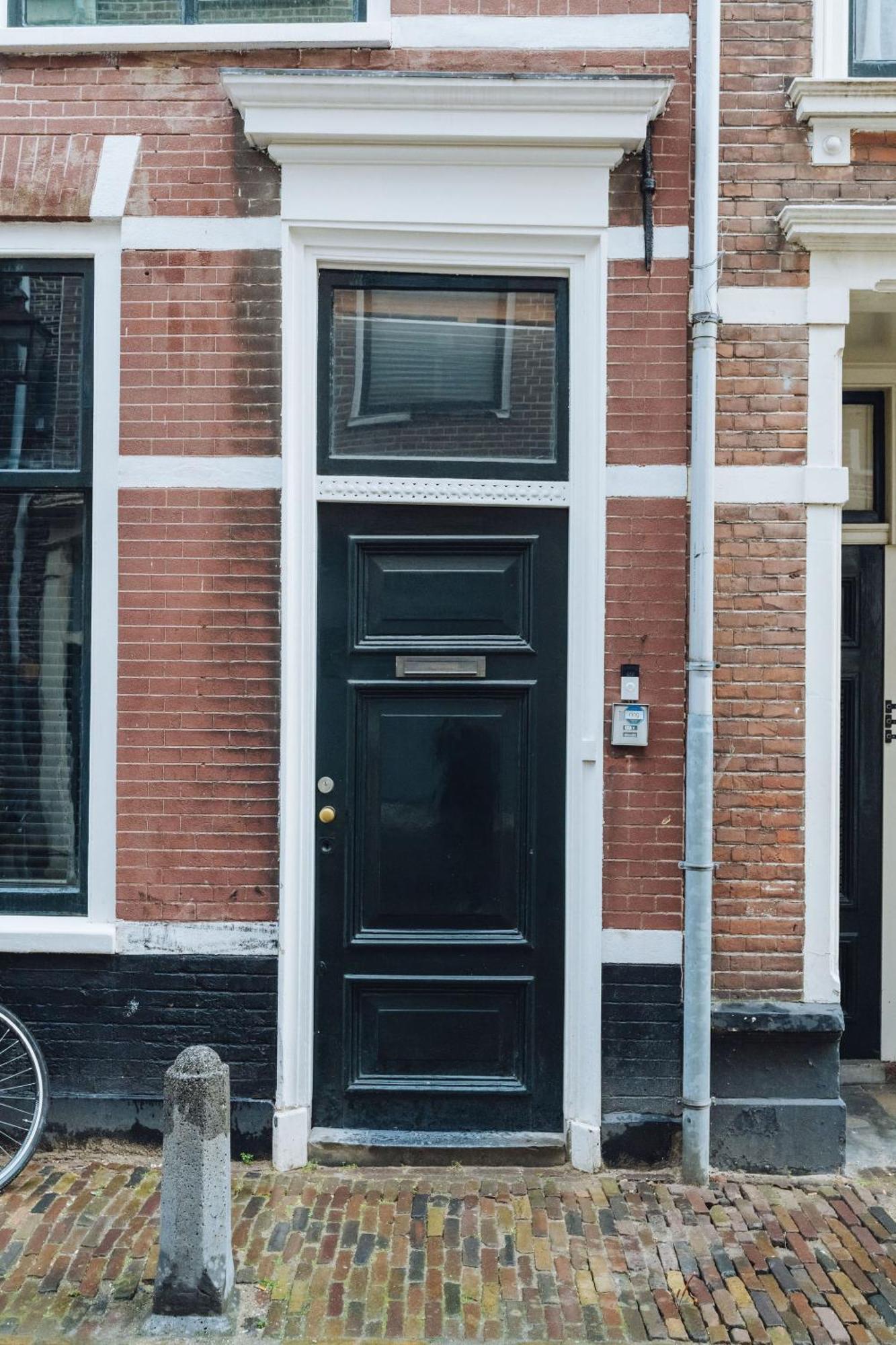 Lok Historics Luxury Art-Inspired Loft In Historic City Centre! Haarlem Zewnętrze zdjęcie